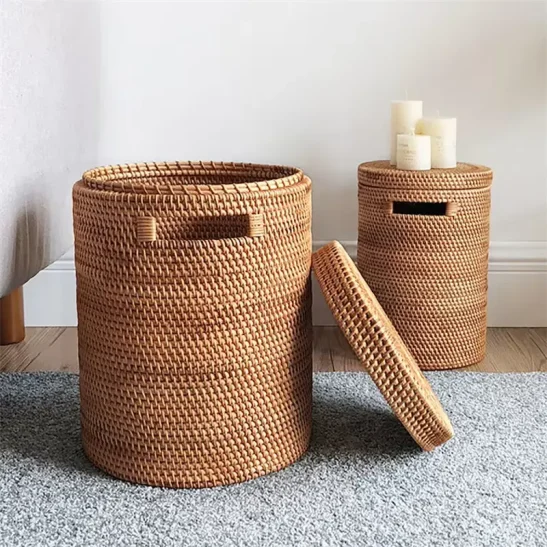 Laundry Hamper