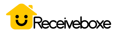 Receiveboxe – Organize Smart, Live Light!
